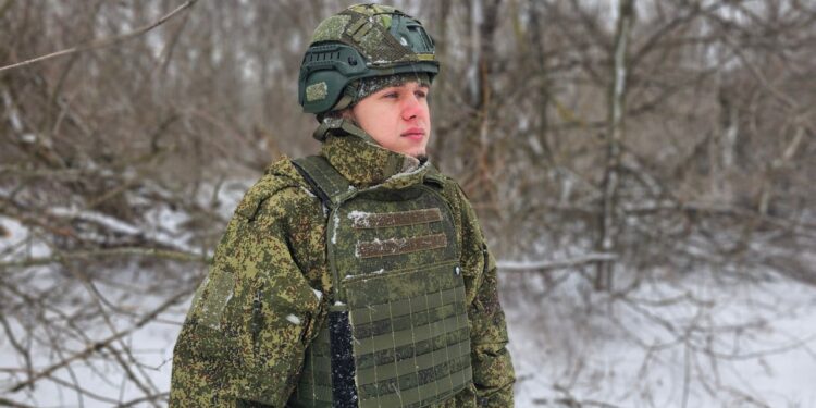 Владимир Дульский, фото: Вадима Филипьева