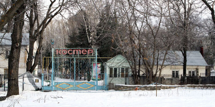 Площадка под детским лагерем в самарских «Дубках» ускользает от регионального минимущества