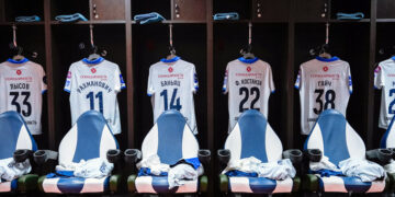 Ради погашения долгов «Крылья Советов» займут по-крупному у банка «Солидарность»