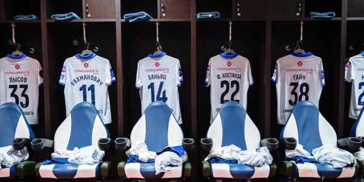 Ради погашения долгов «Крылья Советов» займут по-крупному у банка «Солидарность»