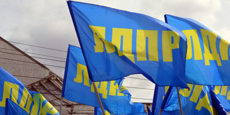 Выборы «Единой России» в Самарской области могут пройти при активном участии варягов и ЛДПР