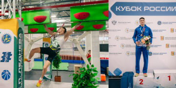 Кирилл Мануйло: «Задача – прыгать выше головы на каждом старте»