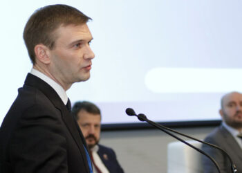 Самарский исполком «Единой России» ждет нового руководителя перед стартом праймериз