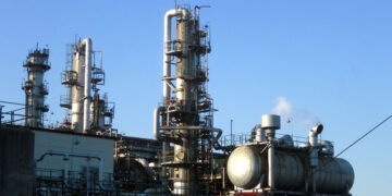 Новокуйбышевского контрагента нефтяников «Строй-Альянс» поймали на налоговой оптимизации