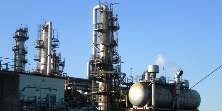 Новокуйбышевского контрагента нефтяников «Строй-Альянс» поймали на налоговой оптимизации