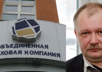 Крупнейшему самарскому страховщику ОСК нового руководителя искали недалеко и недолго