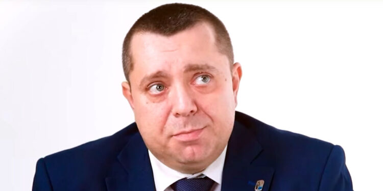 Московские коммерсанты переманили к себе главу самарского «цифрового» министерства