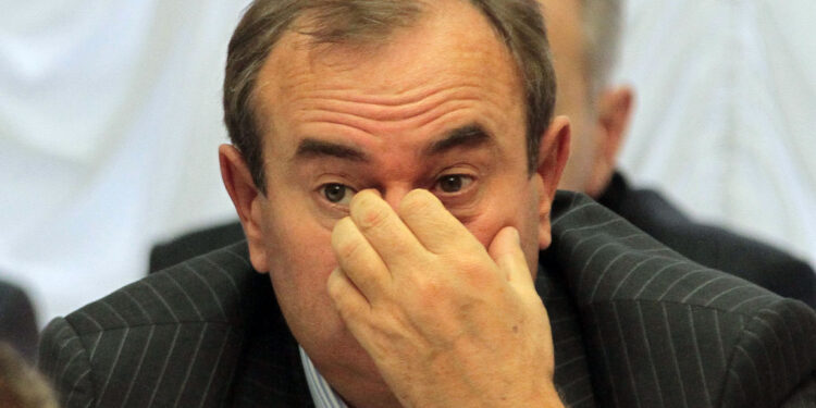 Сделки с пензенскими активами группы «Полад» причинили ушерб Российской Федерации