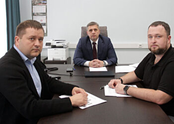 Мусорному регоператору Самарской области прочат новые кадровые потрясения