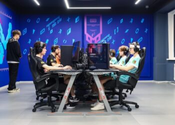 Самарская область пока не вошла в пилотный проект по фиджитал-спорту Минпросвещения