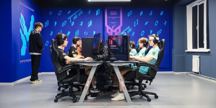 Самарская область пока не вошла в пилотный проект по фиджитал-спорту Минпросвещения