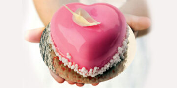 Как рестораны Самары готовятся ко Дню всех влюбленных