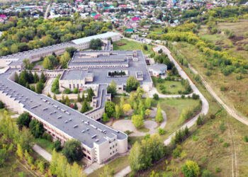 Новую стройку «Сергиевским минеральным водам» обеспечит безальтернативный «Евроконт»