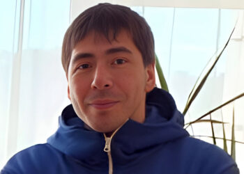 Сергей Скребков: «В брейкинге ты должен быть уникальным»