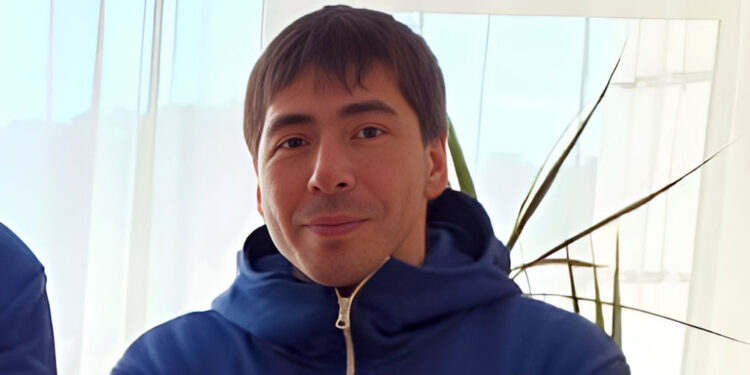 Сергей Скребков: «В брейкинге ты должен быть уникальным»