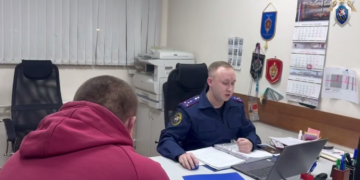 Россию потрясло похищение и убийство педофилом 9-летнего мальчика из Санкт-Петербурга