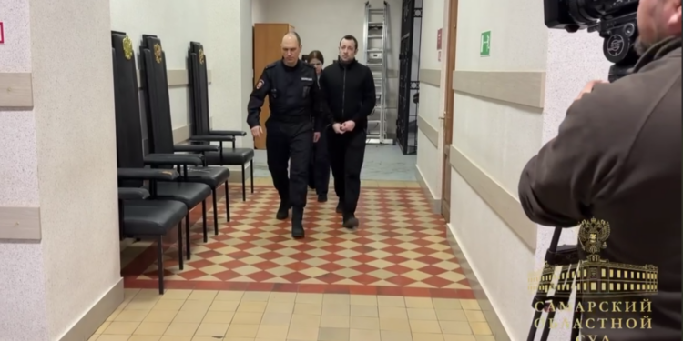 Сын самарской целительницы-иноагента Светланы Лады-Русь* получил 17 лет колонии