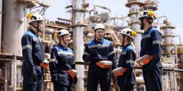 За несколько лет ТОАЗ предоставил доступ на объекты производства для почти 450 практикантов