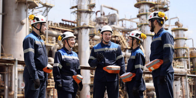 За несколько лет ТОАЗ предоставил доступ на объекты производства для почти 450 практикантов