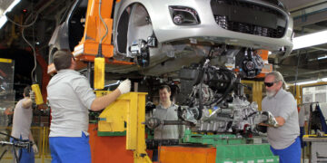 Тольяттинский холдинг «ДСК» замер в ожидании наследника своего совладельца Юрия Ляченкова