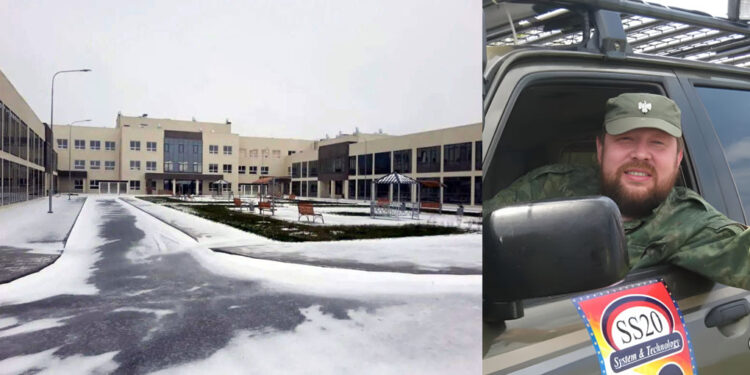 Некогда связанная с экс-главой ТФОМС опальная компания засветилась в дроблении закупок