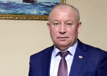 Бывший глава Исаклинского района Самарской области попал в «черный список» коррупционеров