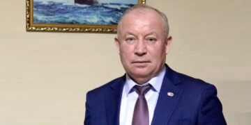 Бывший глава Исаклинского района Самарской области попал в «черный список» коррупционеров