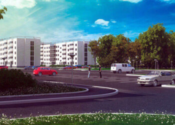 Идеологи «Зеленого квартала» возле Тольятти поработают принудительно полтора года