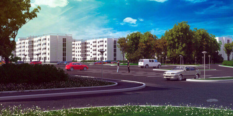 Идеологи «Зеленого квартала» возле Тольятти поработают принудительно полтора года