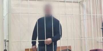 В Самаре арестован бизнесмен Роман Мартынов, его обвиняют в даче взятки офицеру полиции