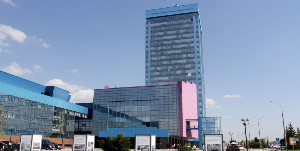 Фото: Игорь Горшков