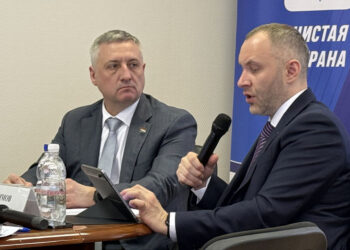 Федеральный партийный проект «Чистая страна» подвел итоги работы в Самарской области