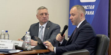 Федеральный партийный проект «Чистая страна» подвел итоги работы в Самарской области