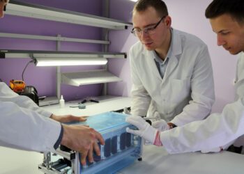 «Самаранефтегаз» в 2025 году получил экономический эффект более 570 млн рублей