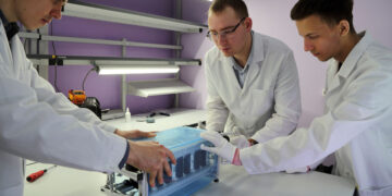 «Самаранефтегаз» в 2025 году получил экономический эффект более 570 млн рублей