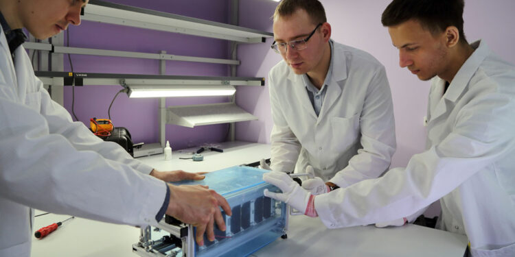 «Самаранефтегаз» в 2025 году получил экономический эффект более 570 млн рублей