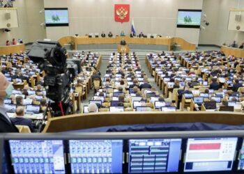 Ограничения в работе Telegram несут риски перед выборами и угрожают убытками бизнесу