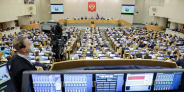 Ограничения в работе Telegram несут риски перед выборами и угрожают убытками бизнесу