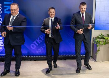 Фото: пресс-служба ВТБ