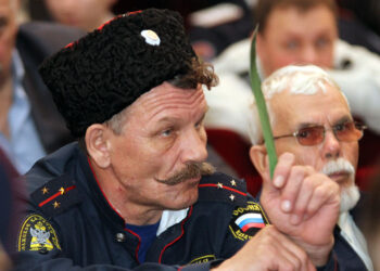 Дому дружбы народов потребовалось расширить штат под казачий центр