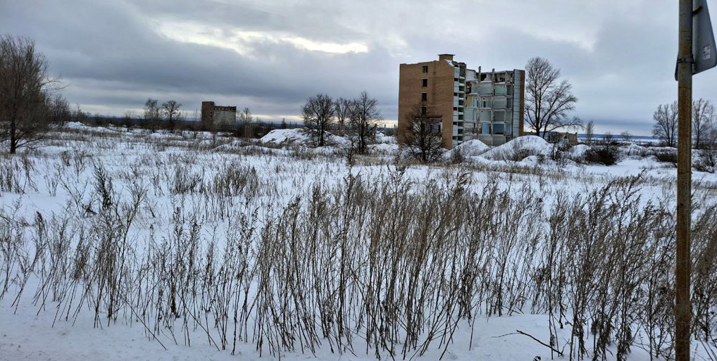Фото: Павел Каледин