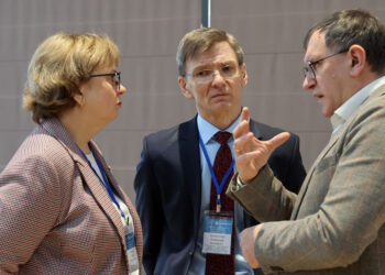 В Тольятти обсудили, как готовить кадры для химической индустрии