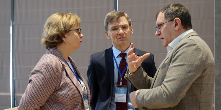 В Тольятти обсудили, как готовить кадры для химической индустрии