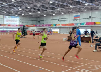 Перенос турнира на Сахалин сократил состав самарской команды до трех спортсменов