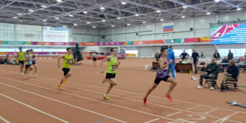 Перенос турнира на Сахалин сократил состав самарской команды до трех спортсменов