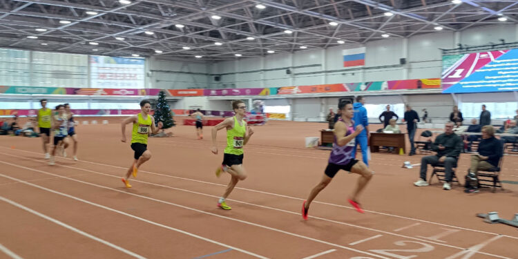 Перенос турнира на Сахалин сократил состав самарской команды до трех спортсменов