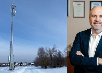 За 2025 год МТС обеспечили связью 4G более 370 сел и деревень в Самарской области