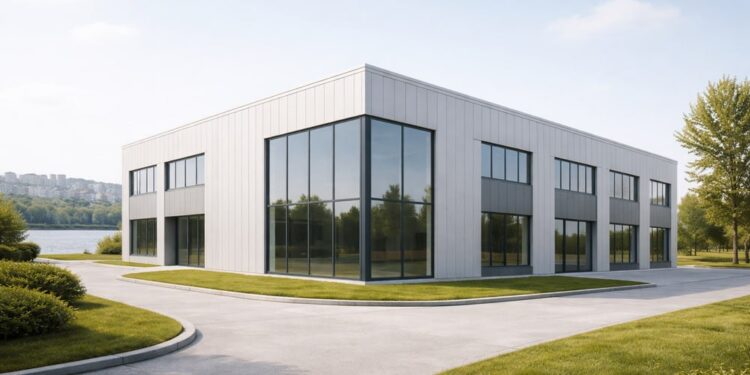 Лизинг недвижимости: почему самарский бизнес выбирает этот инструмент и как он работает