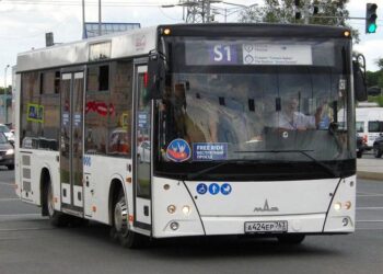 Самарский автобусный оператор отправился покорять несамарские рынки