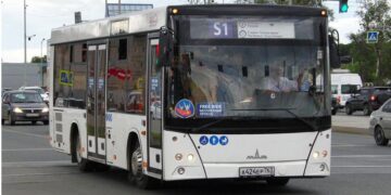 Самарский автобусный оператор отправился покорять несамарские рынки